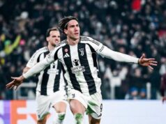 Dusan Vlahovic Pindah ke Besiktas, Reuni dengan Italiano Terwujud