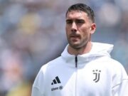 Dusan Vlahovic Siap Gabung Besiktas Usai Putus Kontrak dengan Juventus
