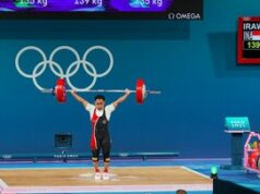 Eko Yuli Irawan Berpeluang Rekor Tampil Enam Kali di Asian Games