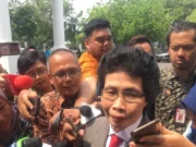 Eks Dewas KPK Albertina Ho Gagal Masuk Daftar Calon Hakim Agung