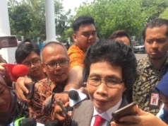 Eks Dewas KPK Albertina Ho Gagal Masuk Daftar Calon Hakim Agung
