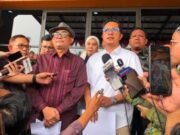 Eks Jampidsus Febrie Adriansyah Ajukan Praperadilan ke PN Jaksel