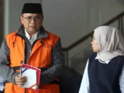 Eks Menag Yaqut Cholil Qoumas Jalani Sidang Perdana Kasus Korupsi Kuota Haji