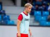 Eks Wonderkid Liga Serbia Jalani Trial di PSM Makassar