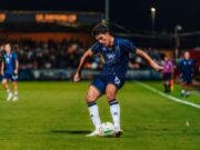 Elkan Baggott Debut Cemerlang, Millwall Menang 1-0 atas Cambridge United