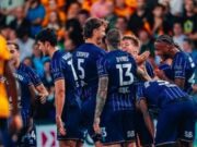 Elkan Baggott Debut Impresif, Millwall Kalahkan Cambridge United 1-0