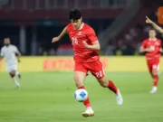 Elkan Baggott: Dua Momennya yang Membekas Bersama Timnas Indonesia
