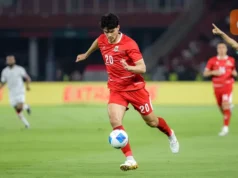 Elkan Baggott: Dua Momennya yang Membekas Bersama Timnas Indonesia