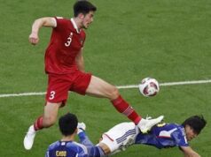 Elkan Baggott Kenang Momen Bersejarah Bersama Timnas Indonesia