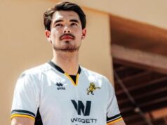 Elkan Baggott Siap Debut Bersama Millwall FC di Piala Liga Inggris
