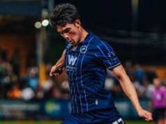 Elkan Baggott Tampil Gemilang, Bawa Millwall Menang di Carabao Cup