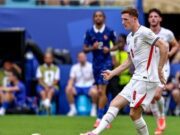 Elliott Anderson Tancap Gas Hadapi Musim Baru Usai Pahit Terhenti di Semifinal Piala Dunia