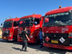 Elnusa Petrofin Percepat Distribusi BBM Pascagempa Magnitudo 7,7 di NTT
