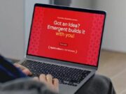 Emergent Luncurkan Kampanye AI Berhadiah Rp800 Juta untuk UMKM Bangun Software Sendiri