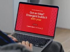 Emergent Luncurkan Kampanye AI Berhadiah Rp800 Juta untuk UMKM Bangun Software Sendiri