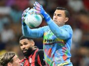 Emil Audero Dilirik Monza, Peluang Kembali ke Serie A Terbuka Lebar
