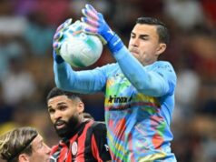 Emil Audero Dilirik Monza, Peluang Kembali ke Serie A Terbuka Lebar