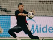 Emil Audero Hampir Kembali ke Juventus, Kabar Gembira bagi Timnas Indonesia