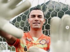 Emil Audero Jadi Buruan Juventus, Pelatih Timnas Indonesia Bersyukur