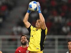 Emil Audero Jadi Kandidat Kiper Cadangan Juventus