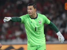 Emil Audero Jadi Kiper Terbaik ASEAN di FC 27, Timnas Indonesia Dominasi Daftar Rating