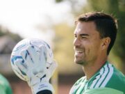 Emil Audero Jadi Sengketa, Como Tolak Jual ke Juventus