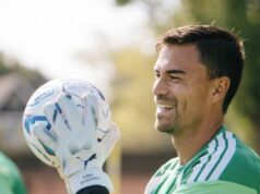 Emil Audero Jadi Sengketa, Como Tolak Jual ke Juventus