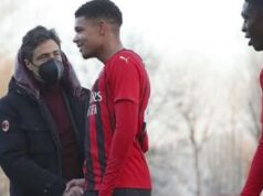 Emil Roback, Eks AC Milan, Siap Bergabung di Super League 2026-2027