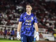 Emiliano Martinez Pilih Chelsea Demi Xabi Alonso dan Ambisi Gelar