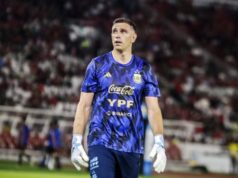 Emiliano Martinez Pilih Chelsea Demi Xabi Alonso dan Ambisi Gelar