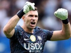 Emiliano Martínez Gabung Chelsea, Targetkan Juara Premier League