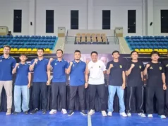 Empat Klub Futsal Top Indonesia Siap Bertarung di Four Masters 2026