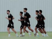 Empat Pemain Persija Jadi Bahan Evaluasi Timnas, PSSI: Masih Rumor