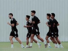 Empat Pemain Persija Jadi Bahan Evaluasi Timnas, PSSI: Masih Rumor