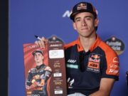 Empat Pembalap Masih Menanti Kemenangan di MotoGP 2026
