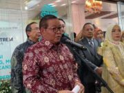 Empat Tewas dalam Kebakaran Rumah Kos di Tebet, Pemprov DKI Tanggung Biaya Pemakaman