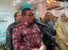 Empat Tewas dalam Kebakaran Rumah Kos di Tebet, Pemprov DKI Tanggung Biaya Pemakaman