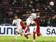 Empat Tim Berebut Tiket Semifinal di Grup B Piala AFF 2026