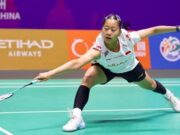Empat Wakil Indonesia Tembus Babak Kedua Kejuaraan Dunia Badminton 2026