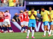 Endrick Minta Dua Syarat Sebelum Pindah dari Real Madrid