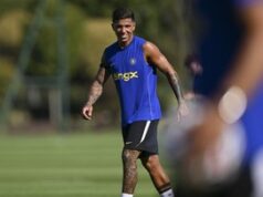 Enzo Fernandez Terjebak dalam Perang Harga, Transfer ke Man City Masih Belum Jelas