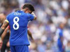 Enzo Fernandez Terus Dicadangkan, Chelsea Waspadai Pindah ke Manchester City