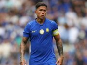 Enzo Fernández Kembali ke Stamford Bridge, Suporter Bereaksi Beragam
