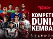 Era Baru Sepak Bola Eropa Dimulai, Mourinho Kembali dan Guardiola Digantikan