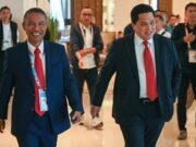 Erick Thohir Hadir di Final Piala AFF 2026, Sinyal Konsolidasi FIFA di ASEAN
