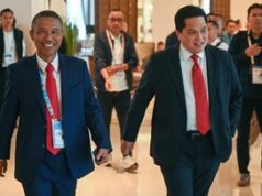 Erick Thohir Hadir di Final Piala AFF 2026, Sinyal Konsolidasi FIFA di ASEAN