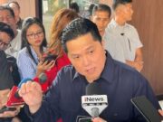 Erick Thohir Jelaskan Alasan Dukung Komersialisasi Piala Dunia oleh FIFA