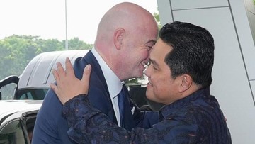 Erick-Thohir-Resmi-Dukung-Infantino-Pimpin-FIFA-hingga-2031