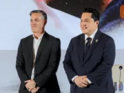 Erick Thohir Serukan Dukungan Penuh untuk Timnas Indonesia Menuju Piala AFF 2026