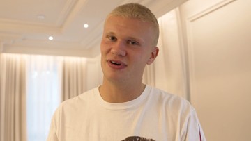 Erling-Haaland-Ganti-Penampilan-Buzz-Cut-Jadi-Tanda-Awal-Musim-Baru